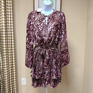 Mini Women's Dress